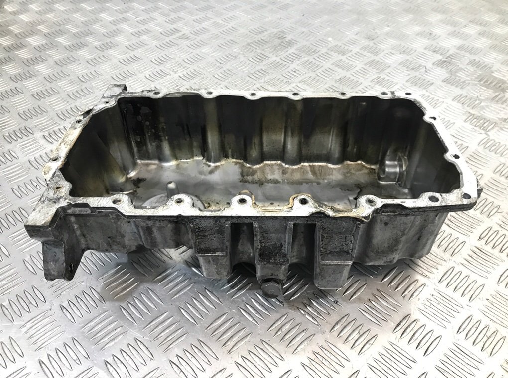 Поддон бу для Volkswagen EOS  2.0 TDi,  2008 г.