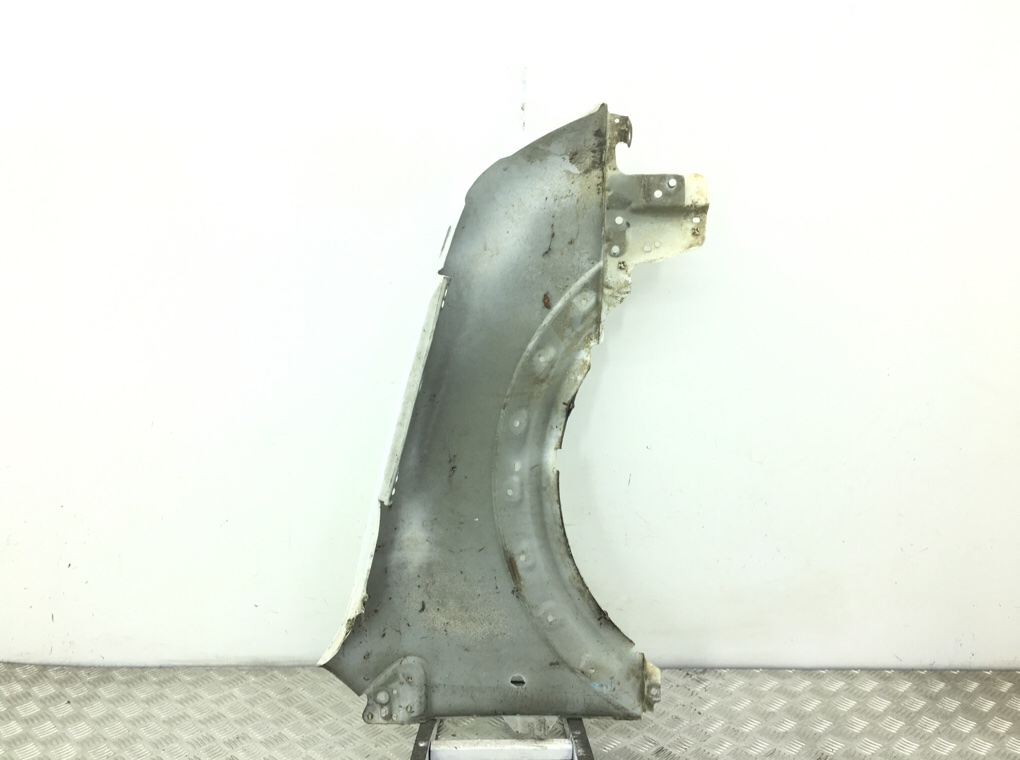 Крыло переднее левое бу для Ford Transit Connect  1.8 TDCi,  2008 г.