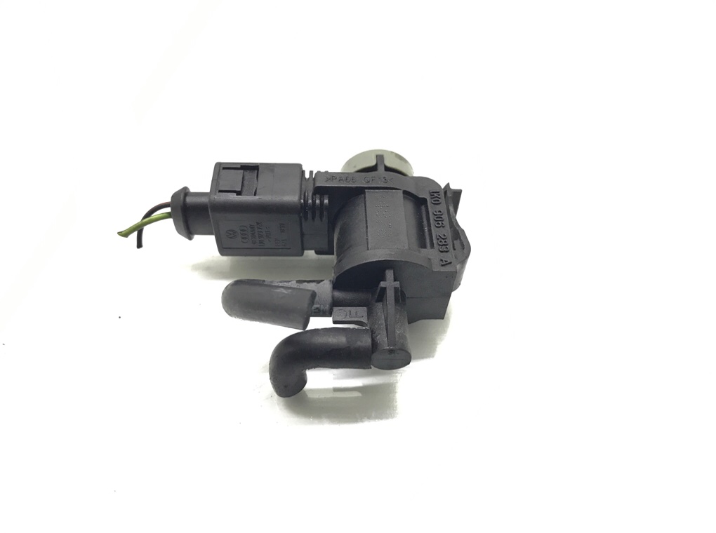 Клапан электромагнитный бу для Volkswagen EOS  2.0 TDi,  2008 г.