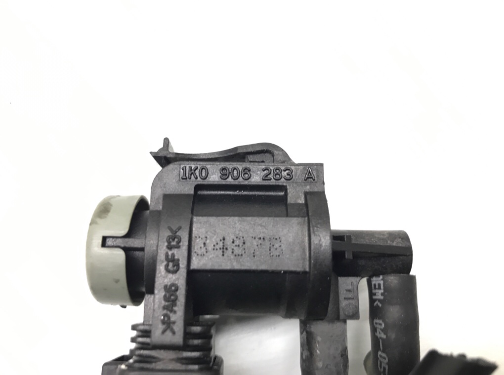 Клапан электромагнитный бу для Volkswagen EOS  2.0 TDi,  2008 г.