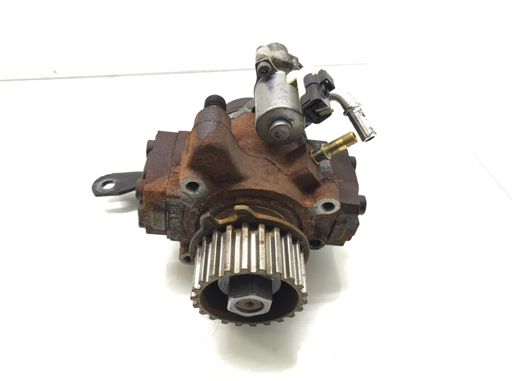 ТНВД бу для Ford Focus 3 1.6 TDCi, 2012 г.