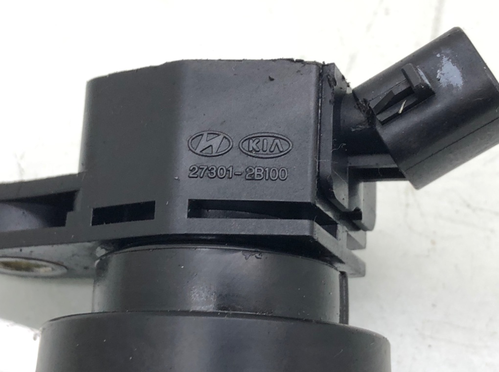 Катушка зажигания бу для Kia Ceed 2 1.6 GDi,  2012 г.