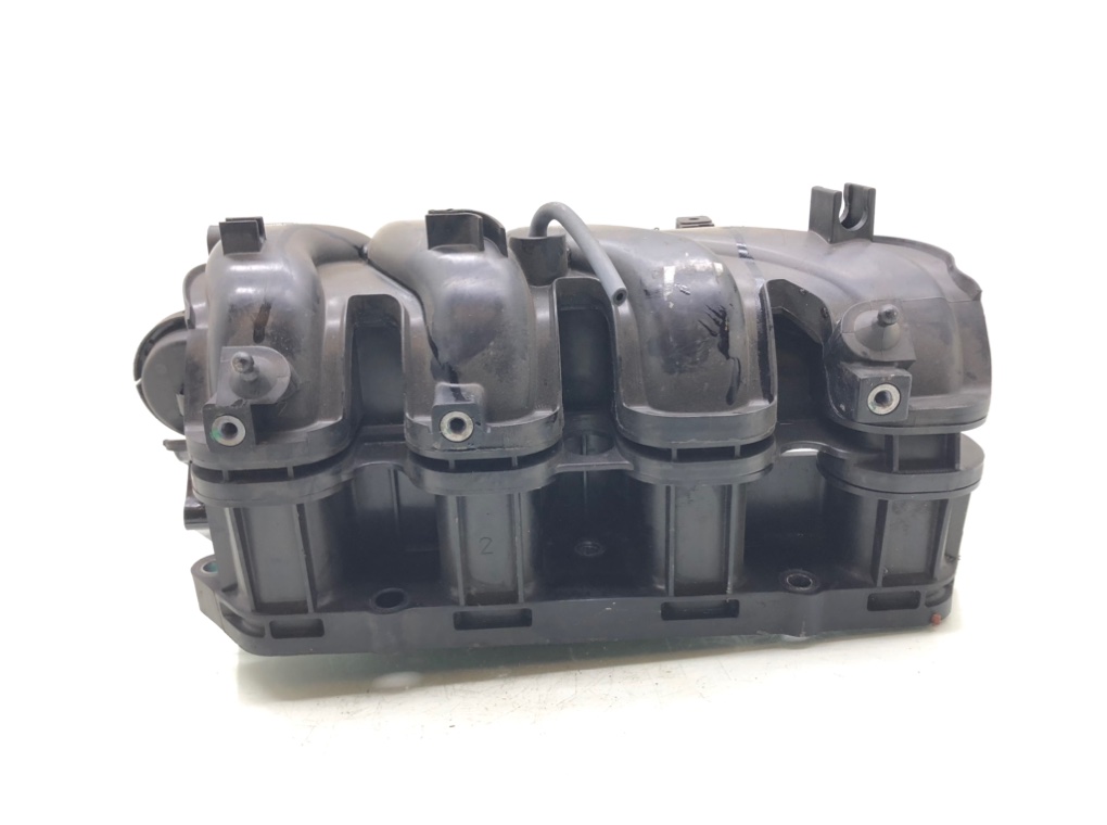 Коллектор впускной бу для Kia Ceed 2 1.6 GDi,  2012 г.