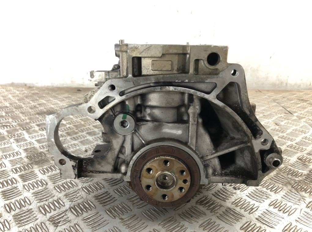 Блок цилиндров бу для Hyundai i30  1.4 i,  2011 г.