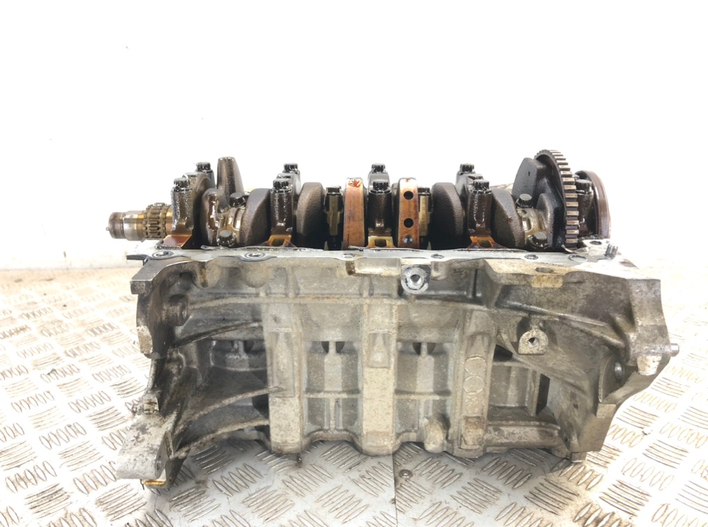 Блок цилиндров бу для Hyundai i30  1.4 i,  2011 г.