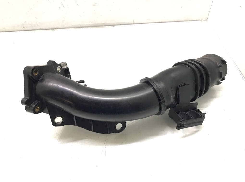Патрубок впускного коллектора бу для Ford Mondeo 4 1.6 TDCi, 2012 г.