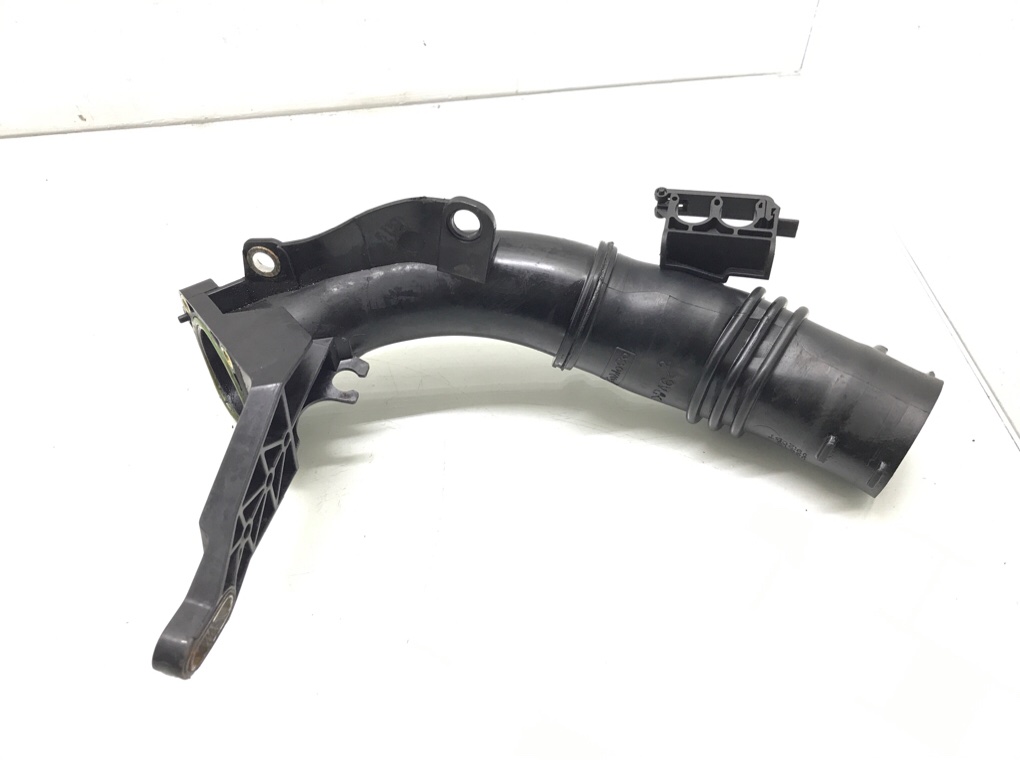 Патрубок впускного коллектора бу для Ford Mondeo 4 1.6 TDCi,  2012 г.