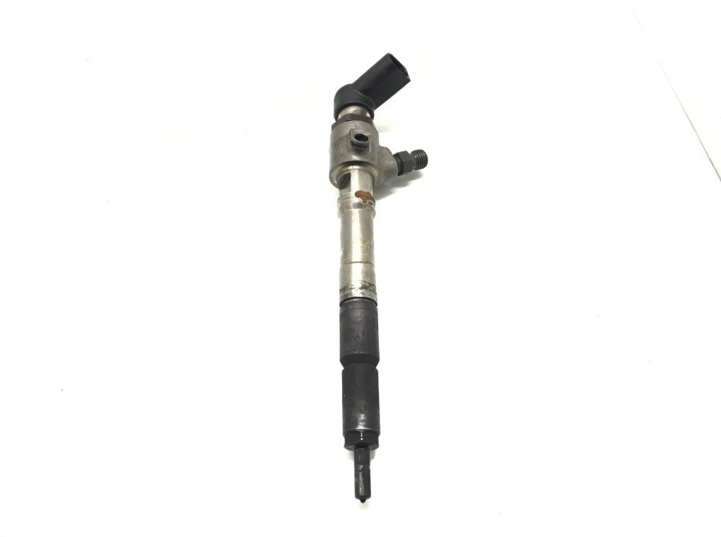 Форсунка бу для Skoda Octavia A5 1.6 TDi, 2013 г.