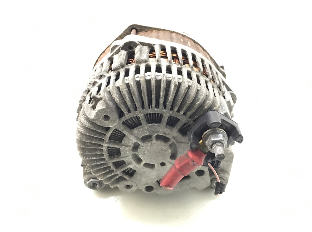 Генератор бу для Renault Laguna 3 2.0 DCi,  2008 г.