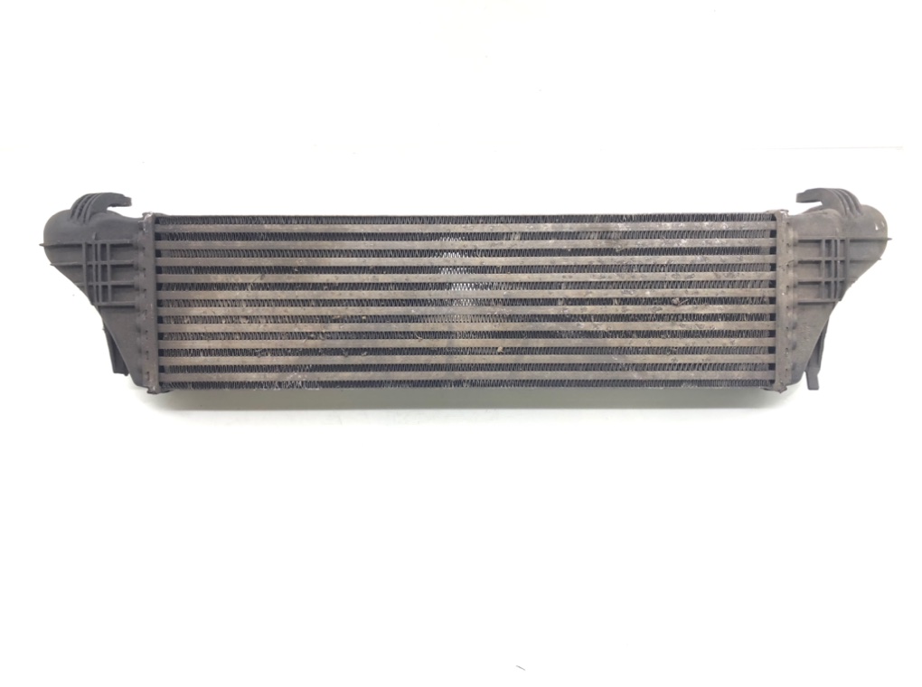 Интеркулер бу для BMW X5 E53 3.0 TD,  2003 г.