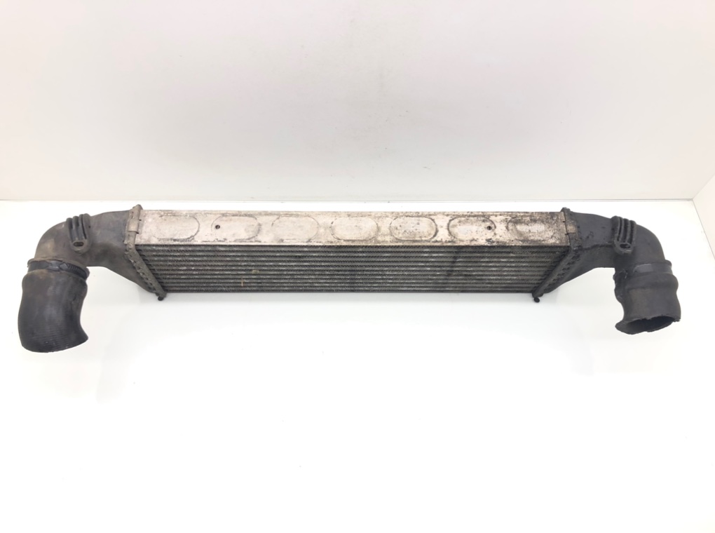 Интеркулер бу для BMW X5 E53 3.0 TD,  2003 г.