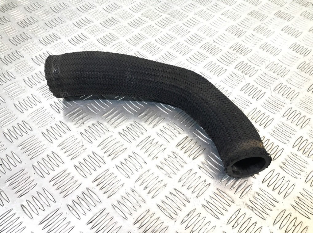 Патрубок воздушного фильтра бу для SsangYong Rodius 2.7 XDI, 2013 г.