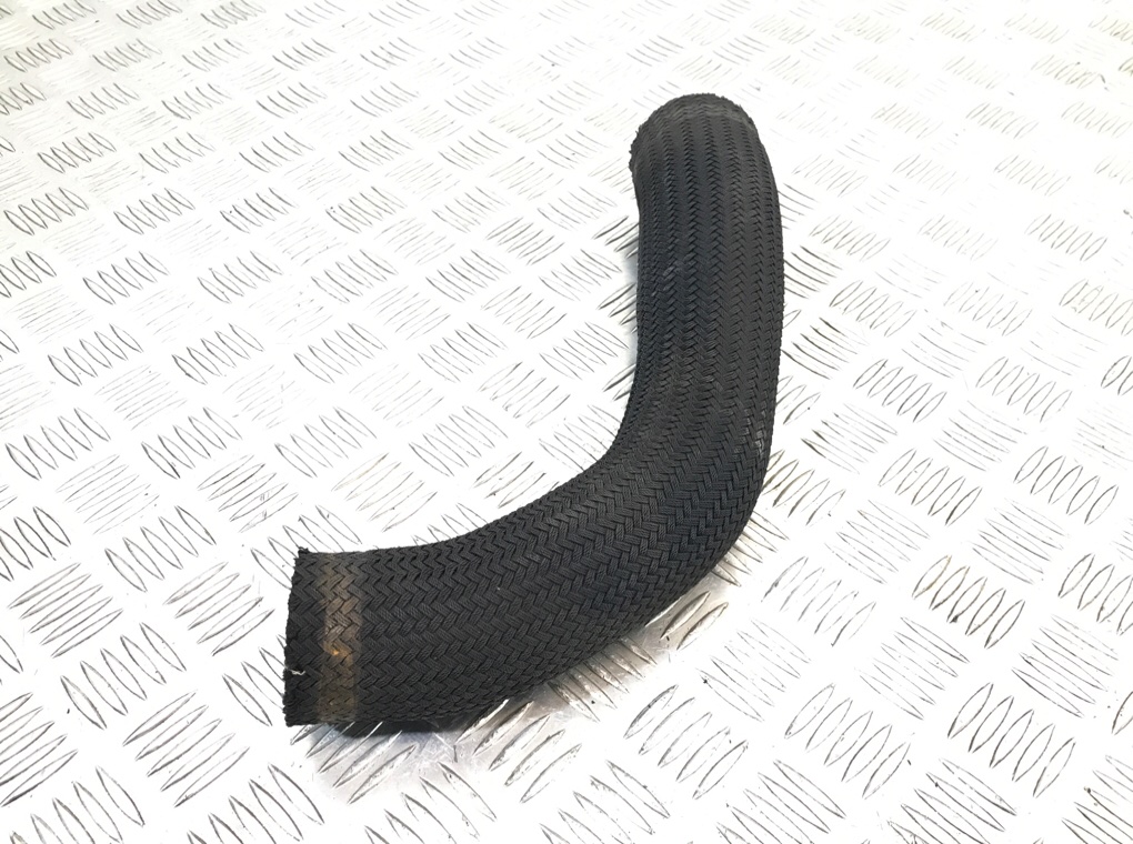 Патрубок воздушного фильтра бу для SsangYong Rodius  2.7 XDI,  2013 г.