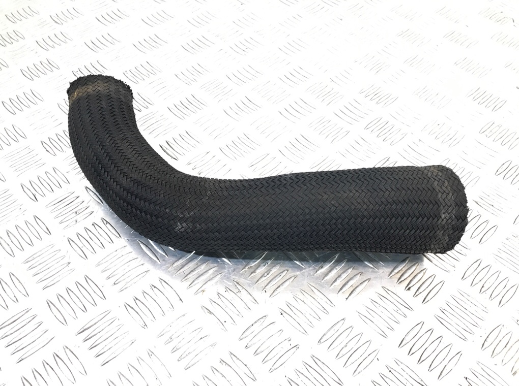 Патрубок воздушного фильтра бу для SsangYong Rodius  2.7 XDI,  2013 г.