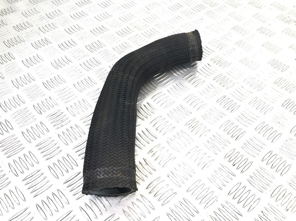 Патрубок воздушного фильтра бу для SsangYong Rodius  2.7 XDI,  2013 г.