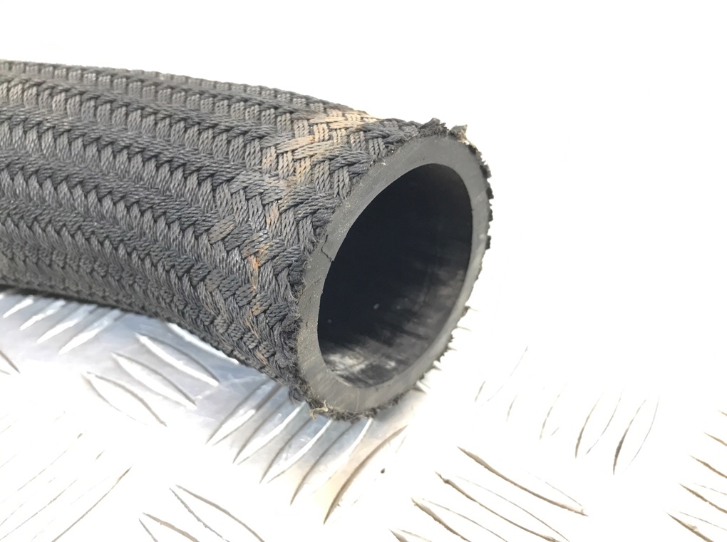 Патрубок воздушного фильтра бу для SsangYong Rodius  2.7 XDI,  2013 г.