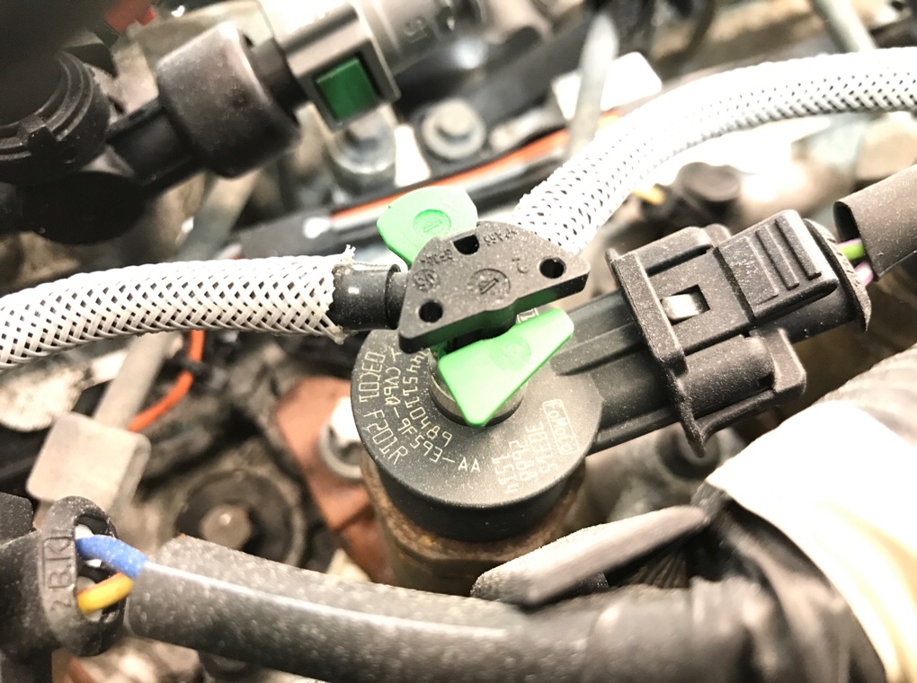 Двигатель (ДВС) бу для Ford Focus 3 1.6 TDCi, 2013 г. Двигатель (ДВС) бу для Ford Focus 3 1.6 TDCi, 2013 г.