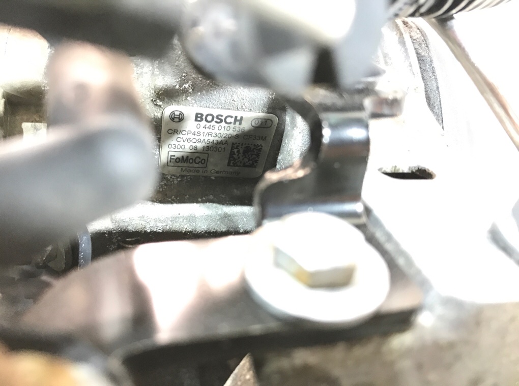 Двигатель (ДВС) бу для Ford Focus 3 1.6 TDCi, 2013 г. Двигатель (ДВС) бу для Ford Focus 3 1.6 TDCi, 2013 г.