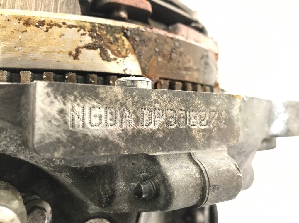 Двигатель (ДВС) бу для Ford Focus 3 1.6 TDCi, 2013 г. Двигатель (ДВС) бу для Ford Focus 3 1.6 TDCi, 2013 г.