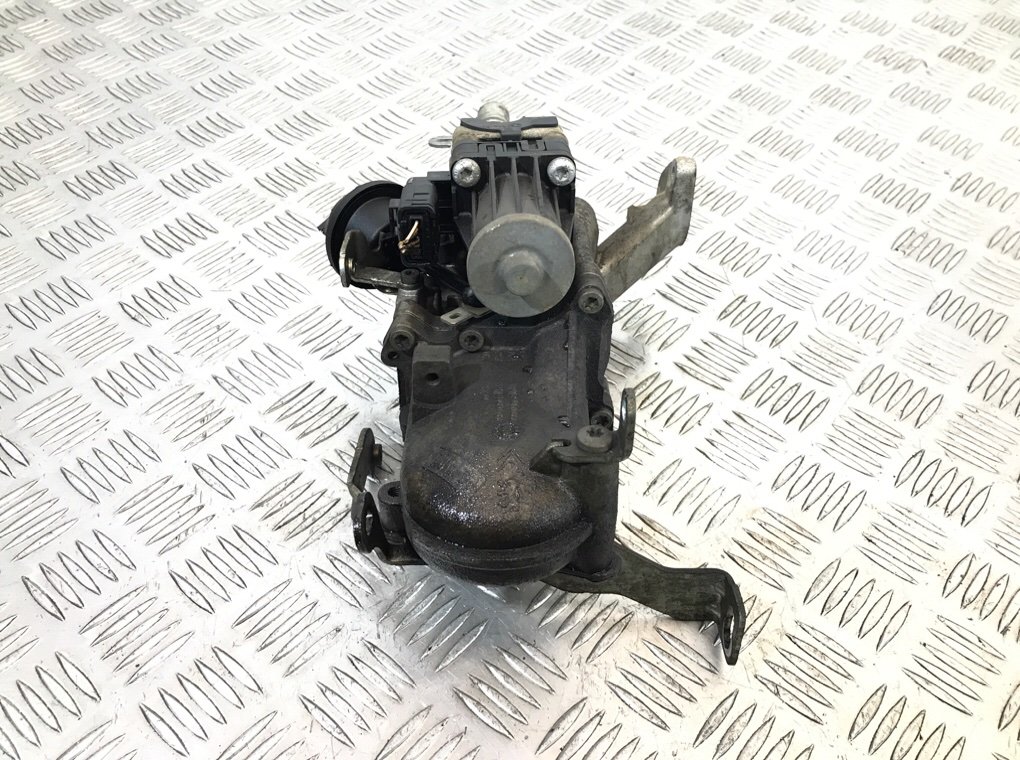 Клапан EGR бу для Ford Focus 3 1.6 TDCi,  2013 г.