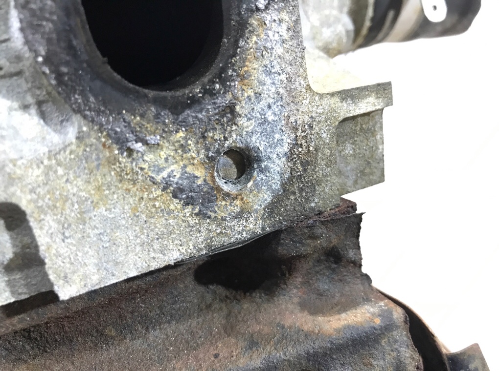 Двигатель (ДВС)  бу для Fiat 500  1.2 i,  2008 г.