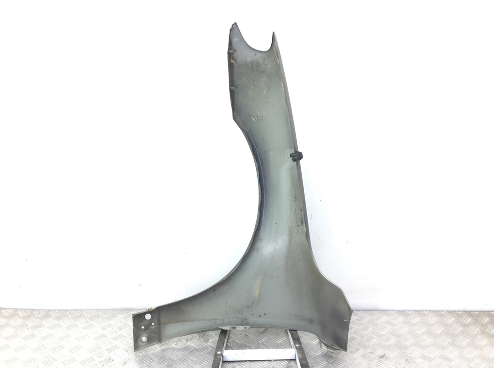 Крыло переднее правое бу для Volvo V70 3 2.0 D,  2010 г.