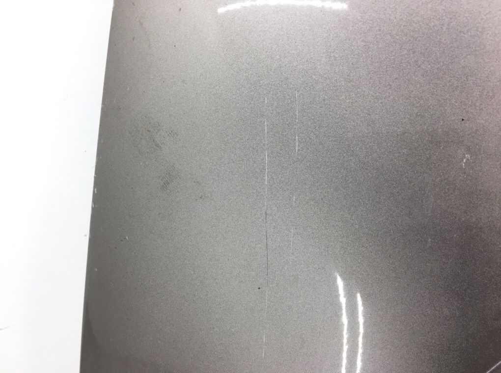 Крыло переднее правое бу для Volvo V70 3 2.0 D,  2010 г.