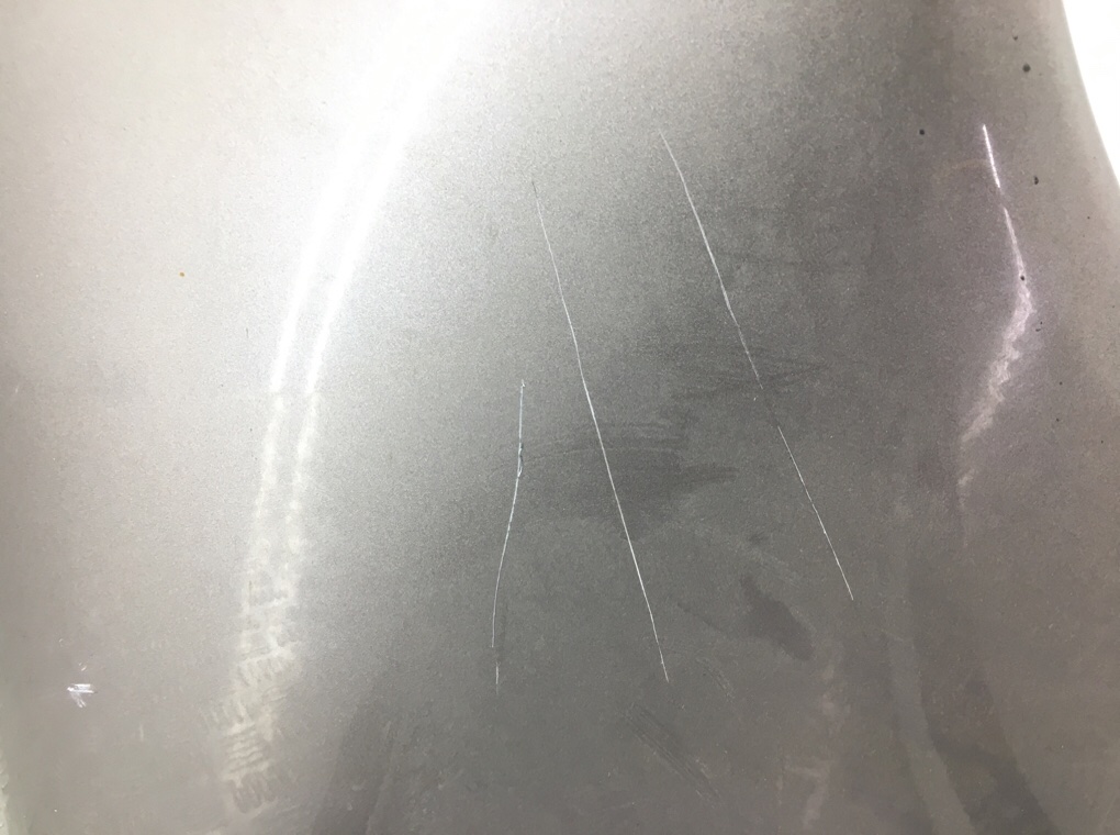 Крыло переднее правое бу для Volvo V70 3 2.0 D,  2010 г.