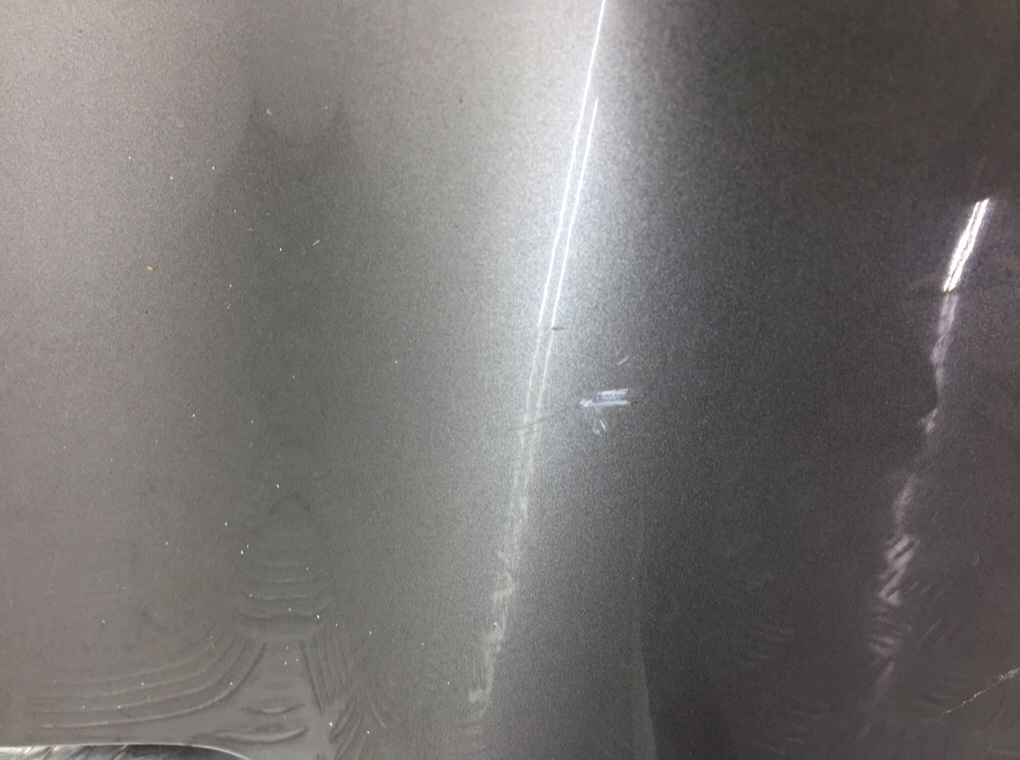 Крыло переднее правое бу для Volvo V70 3 2.0 D,  2010 г.