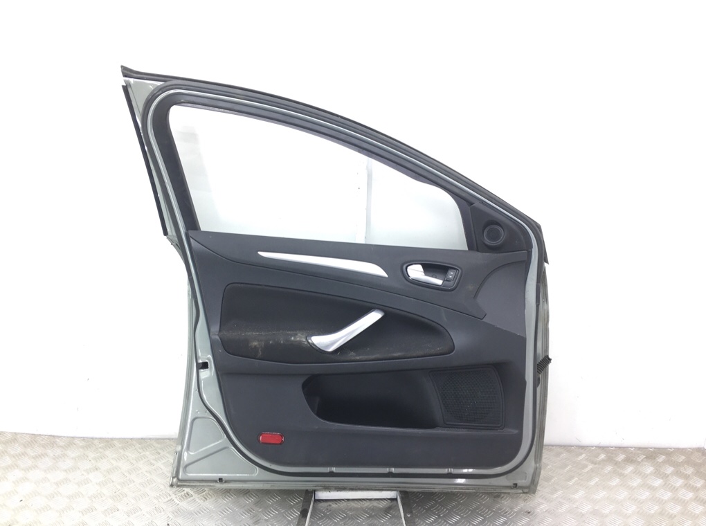 Дверь передняя левая бу для Ford Mondeo 4 2.0 TDCi,  2007 г.