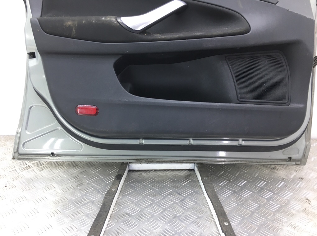 Дверь передняя левая бу для Ford Mondeo 4 2.0 TDCi,  2007 г.