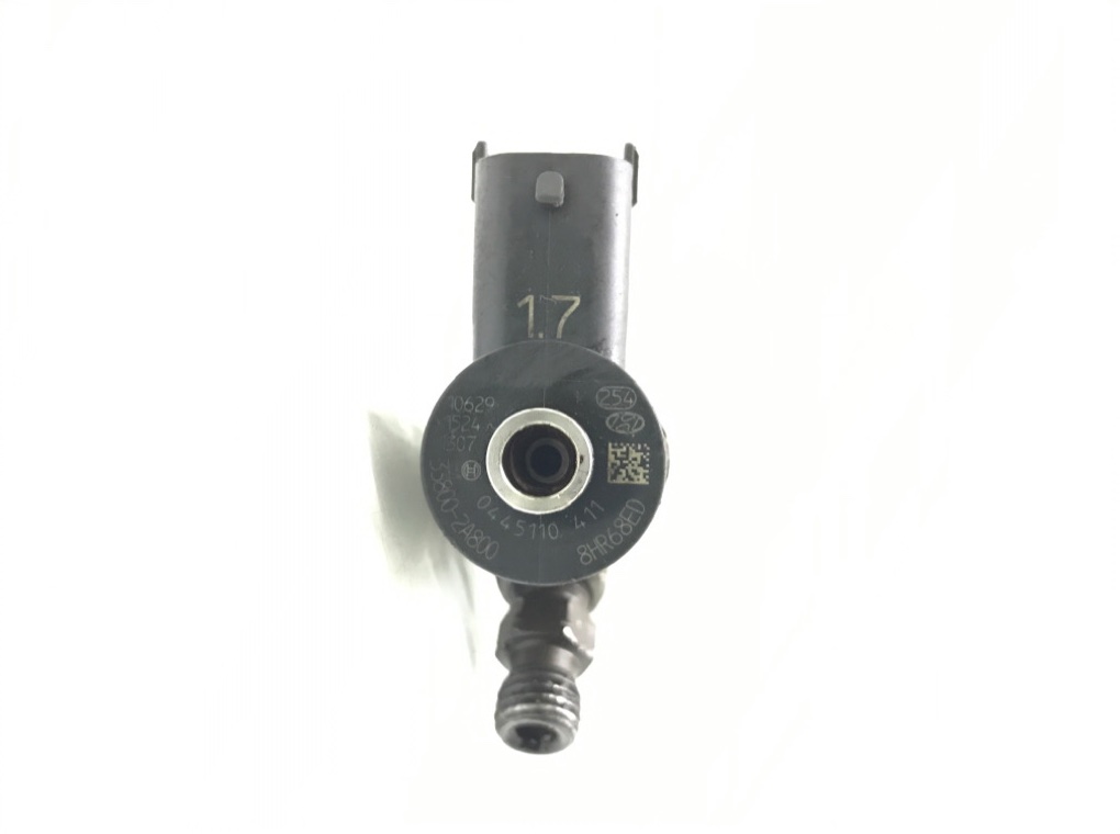 Форсунка бу для Hyundai i40  1.7 CRDi,  2011 г.