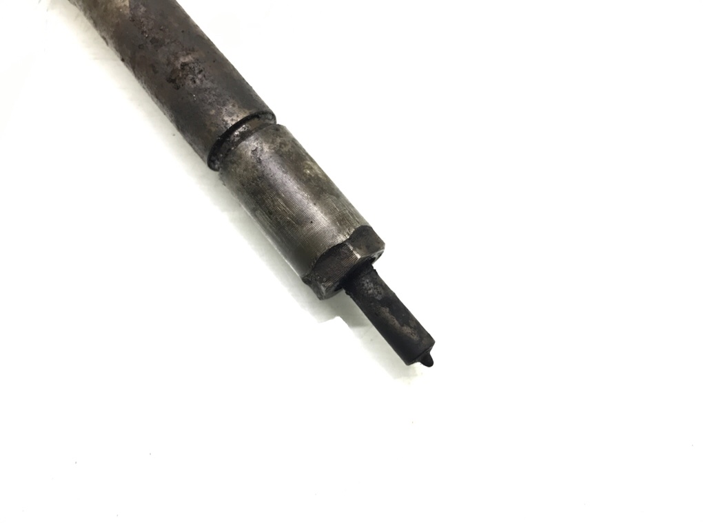 Форсунка бу для Ford Fiesta 5 1.6 TDCi,  2007 г.