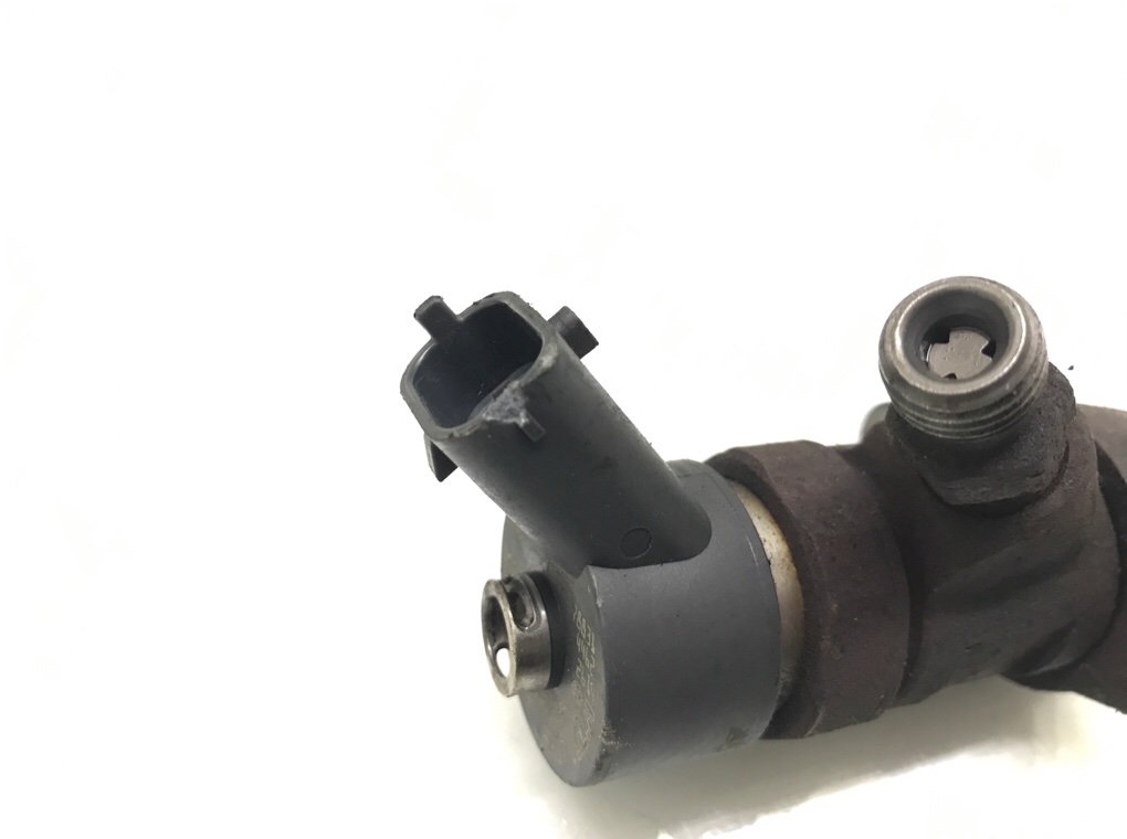 Форсунка бу для Ford Fiesta 5 1.6 TDCi,  2007 г.