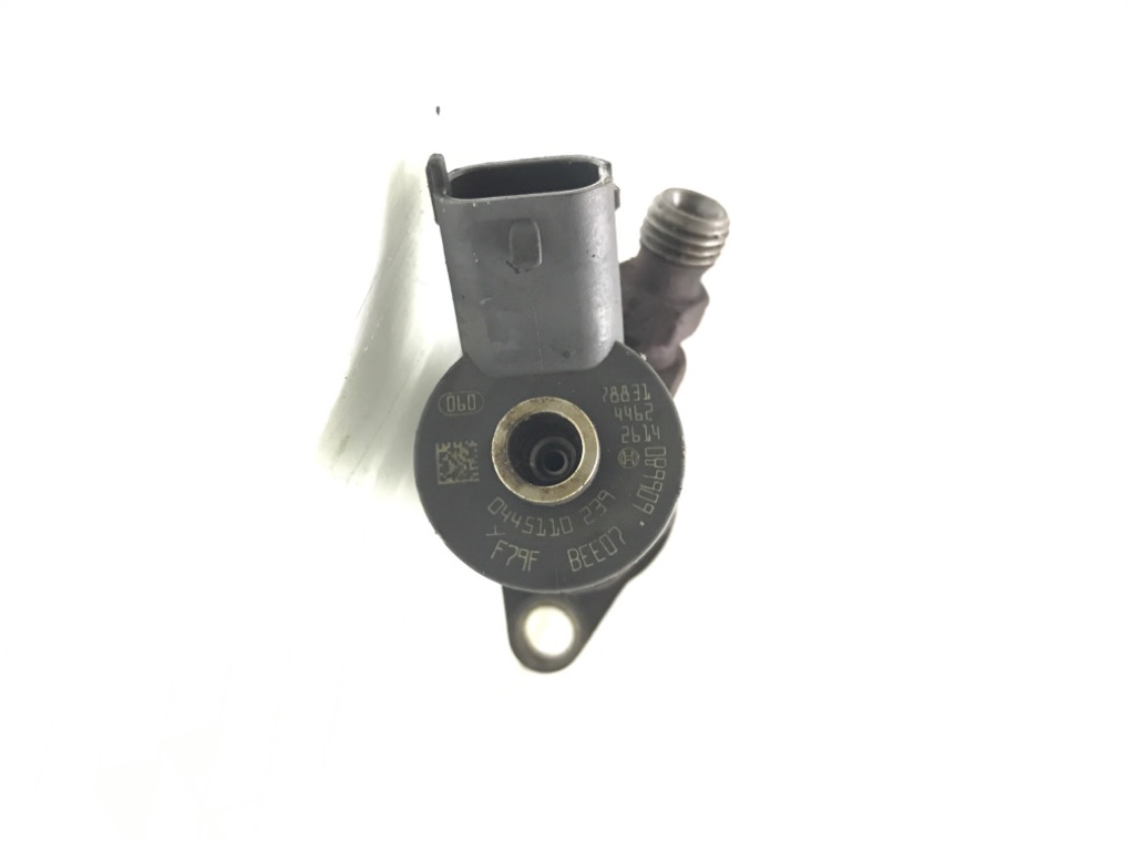 Форсунка бу для Ford Fiesta 5 1.6 TDCi,  2007 г.