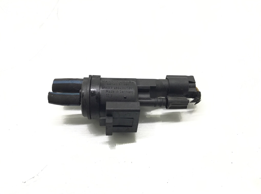 Клапан электромагнитный бу для Opel Zafira B 1.6 i, 2007 г.