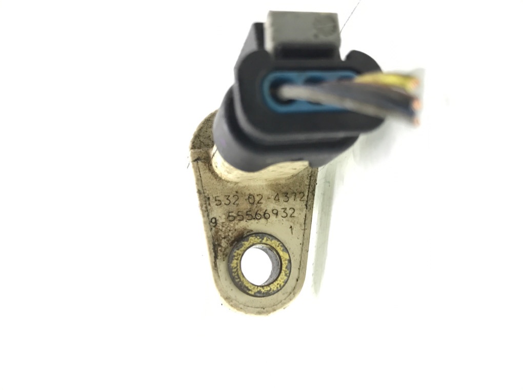 Датчик распредвала бу для Opel Meriva B 1.4 i,  2013 г.