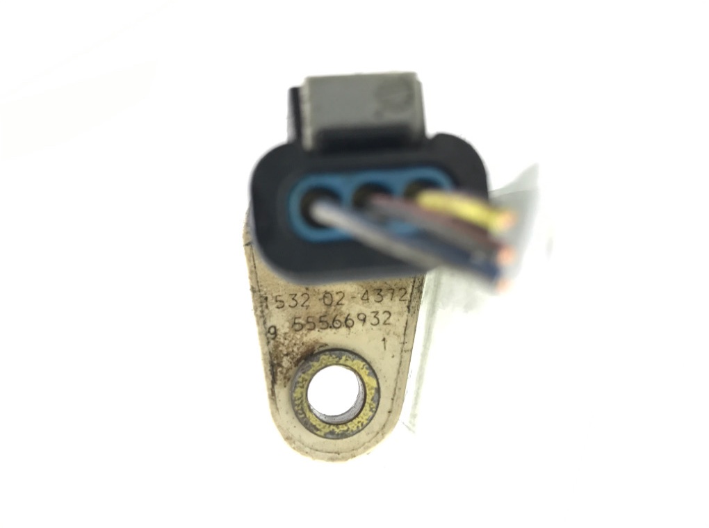 Датчик распредвала бу для Opel Meriva B 1.4 i, 2013 г. Датчик распредвала бу для Opel Meriva B 1.4 i, 2013 г.