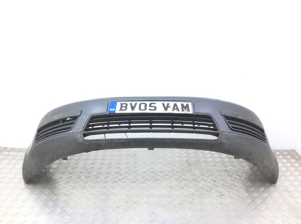 Бампер передний бу для Ford C-Max  1.6 i,  2005 г.