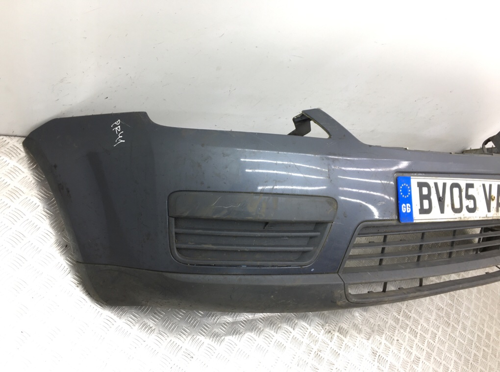 Бампер передний бу для Ford C-Max  1.6 i,  2005 г.