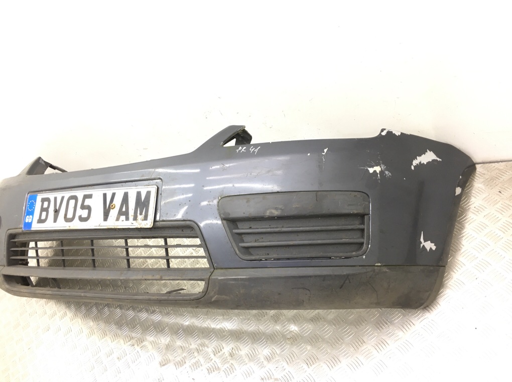 Бампер передний бу для Ford C-Max  1.6 i,  2005 г.