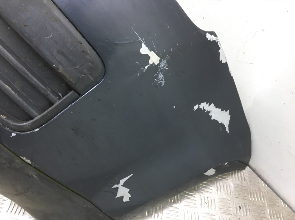 Бампер передний бу для Ford C-Max  1.6 i,  2005 г.