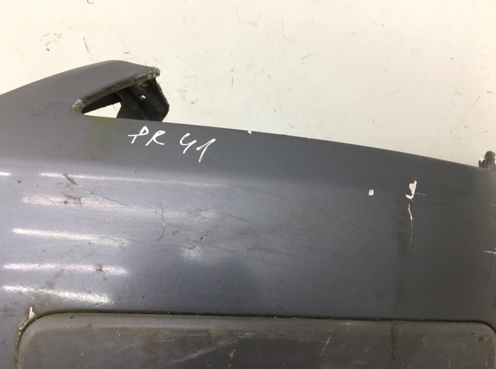 Бампер передний бу для Ford C-Max  1.6 i,  2005 г.