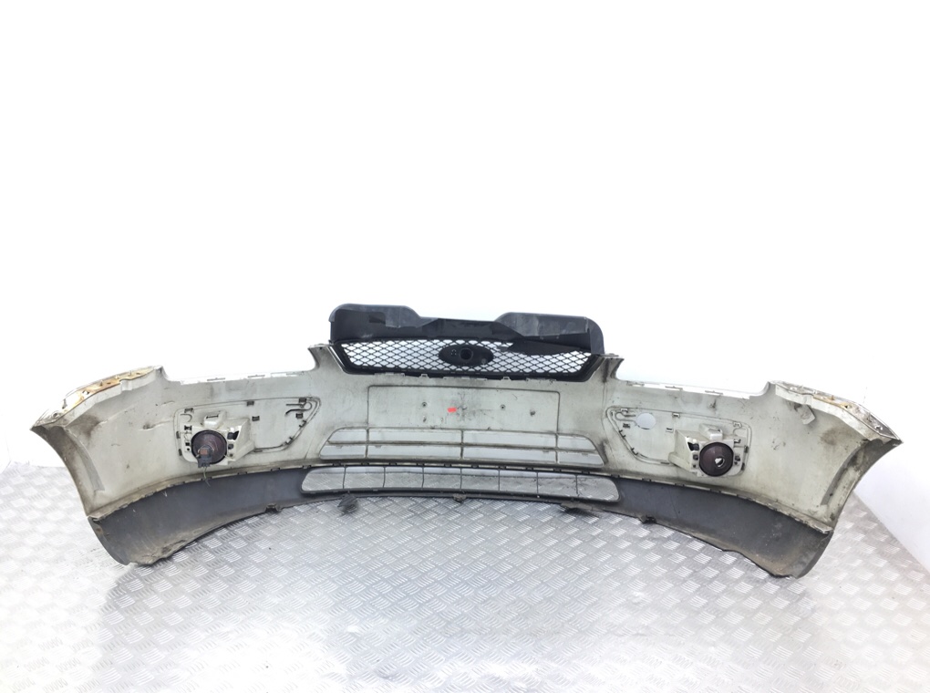 Бампер передний бу для Ford Focus 2 1.6 i,  2007 г.