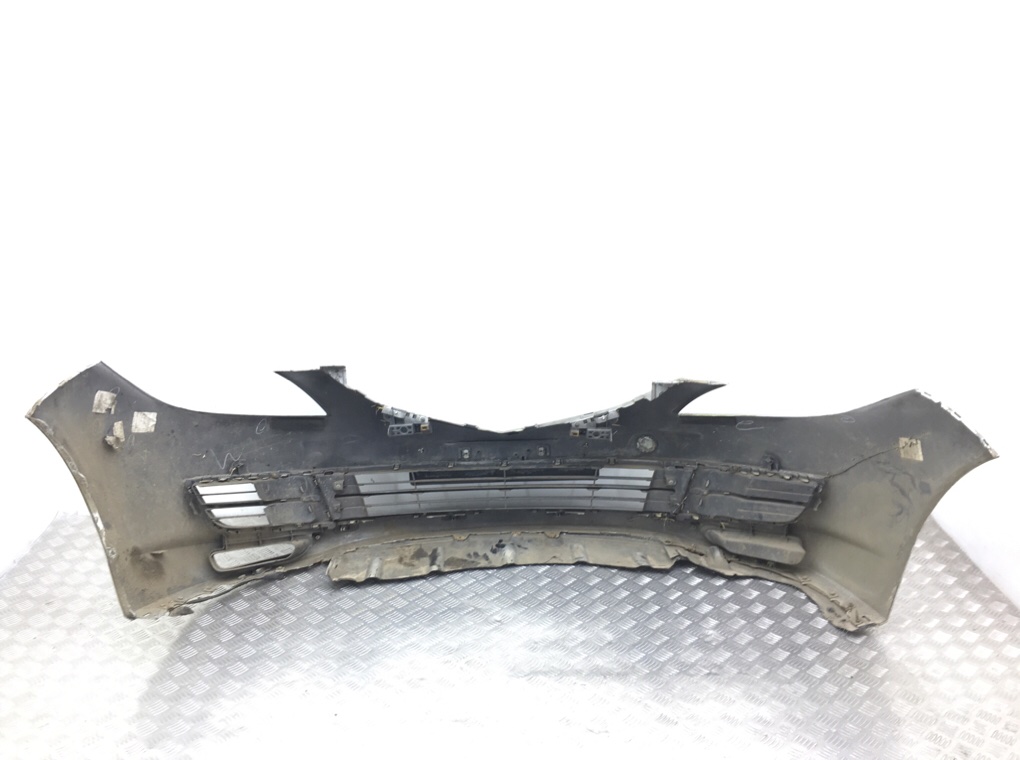 Бампер передний бу для Mazda 6  2 2.0 TD,  2008 г.