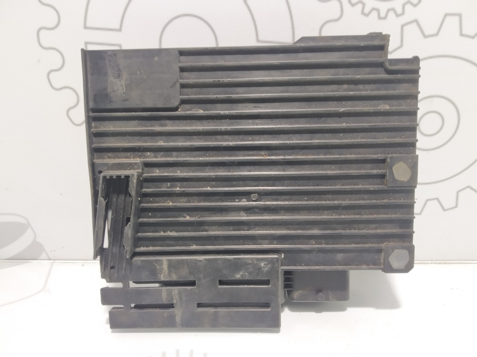 Блок управления двигателем бу для Citroen C4 Grand Picasso 1.6 HDi, 2014 г. Блок управления двигателем бу для Citroen C4 Grand Picasso 1.6 HDi, 2014 г.