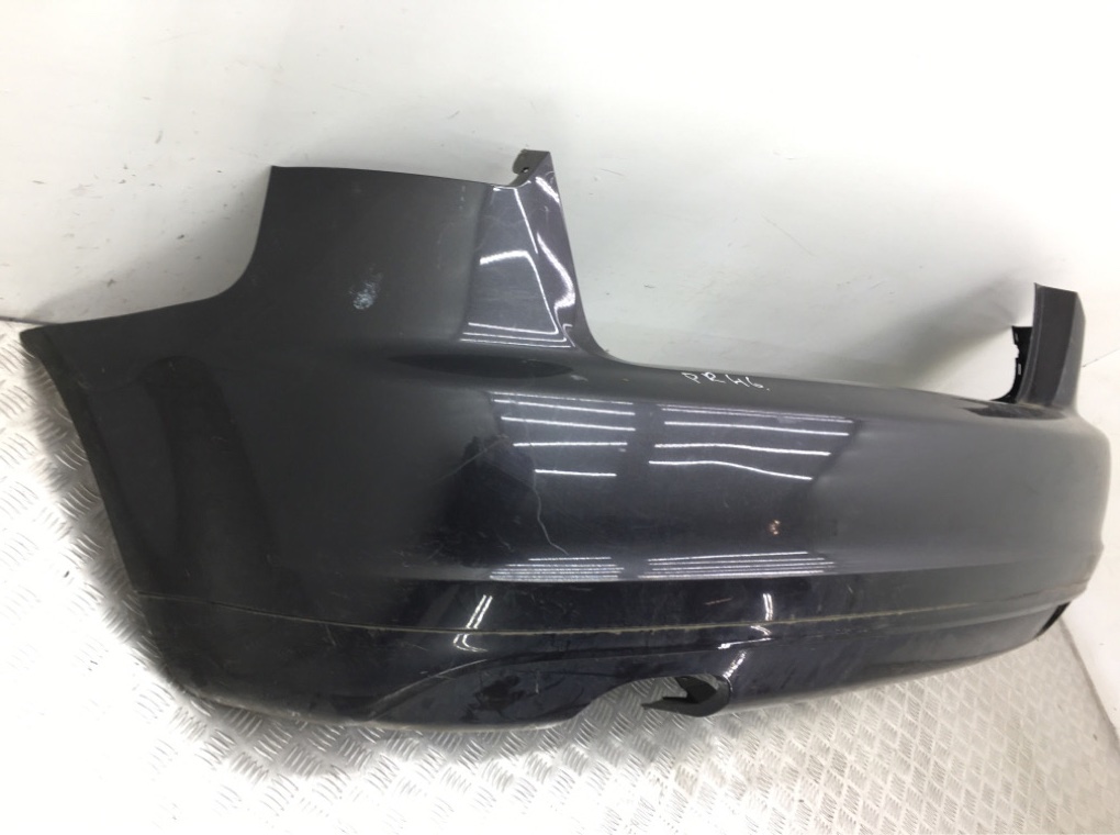 Бампер задний бу для Audi A3 8P 1.8 TSI,  2008 г.