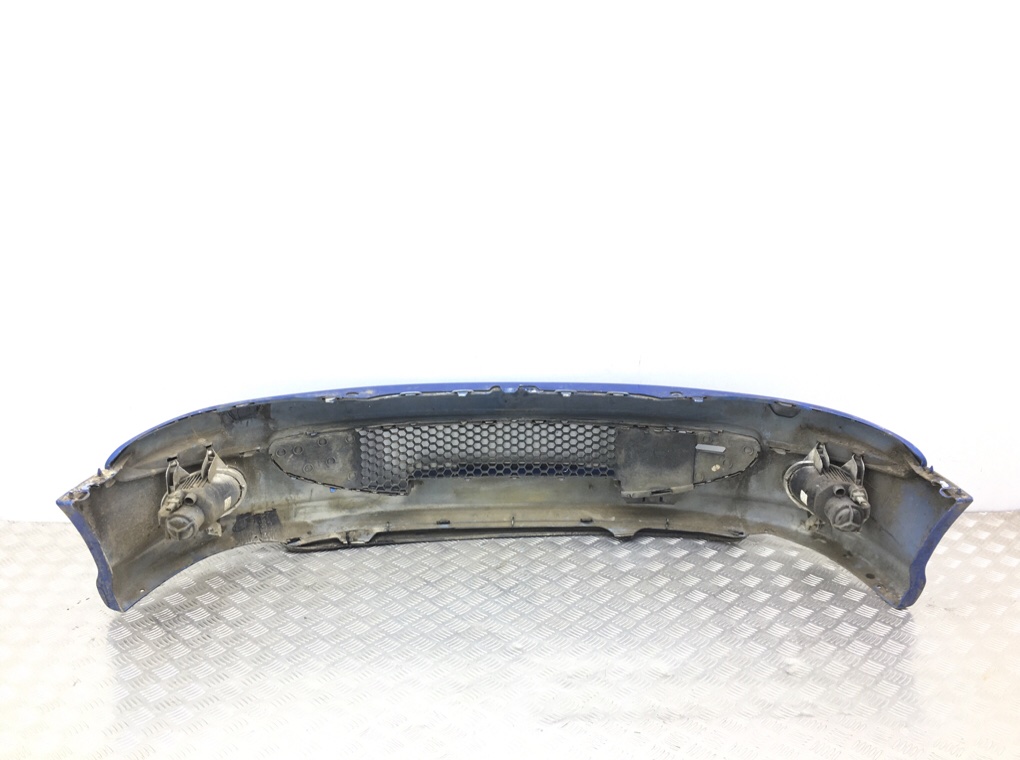 Бампер передний бу для Peugeot 206 CC 1.6 i,  2005 г.