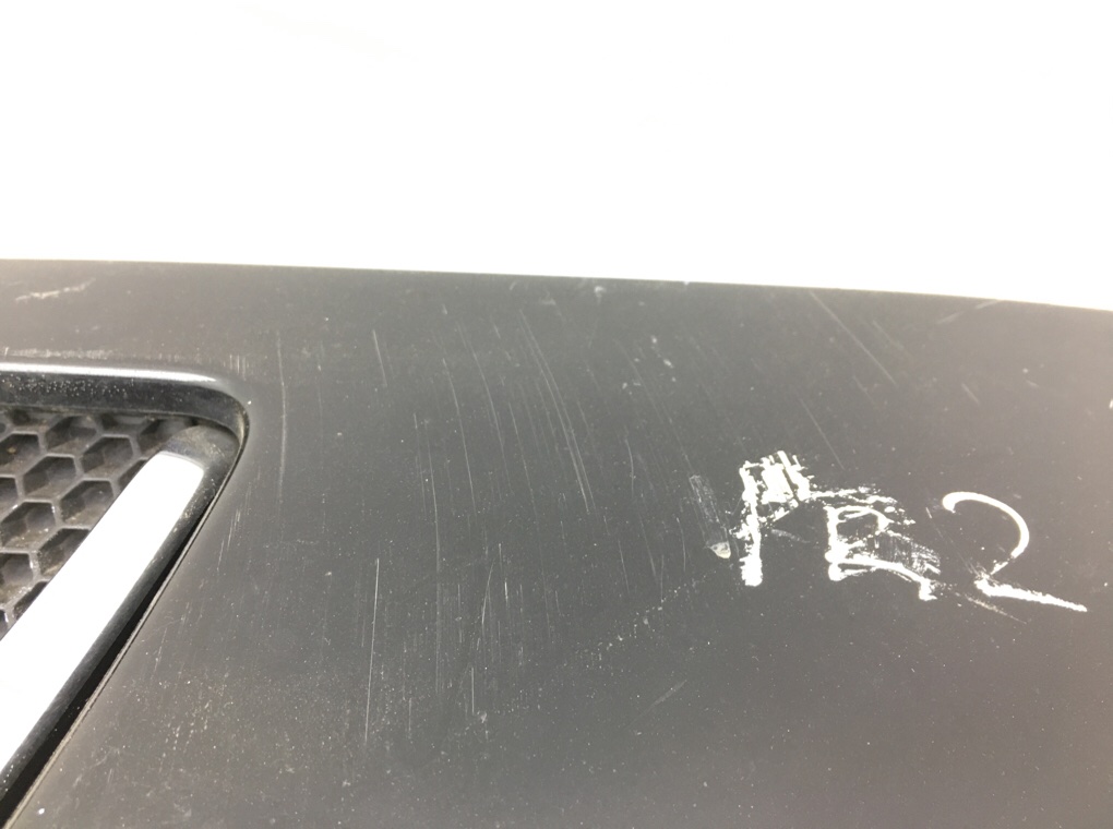 Бампер передний бу для Peugeot 308 T7 1.6 i, 2009 г. Бампер передний бу для Peugeot 308 T7 1.6 i, 2009 г.