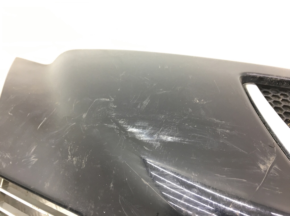 Бампер передний бу для Peugeot 308 T7 1.6 i, 2009 г. Бампер передний бу для Peugeot 308 T7 1.6 i, 2009 г.